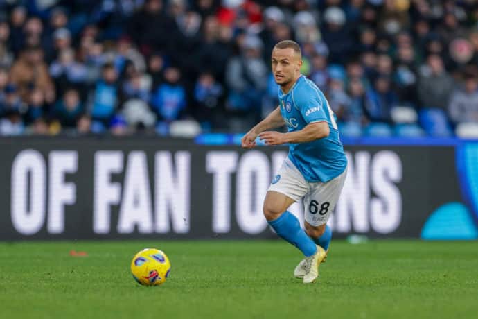 Neapel Fiorentina Tipp