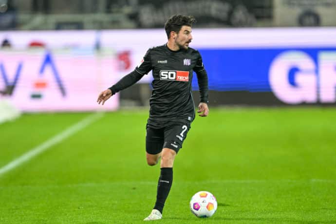 Osnabrück Paderborn Tipp