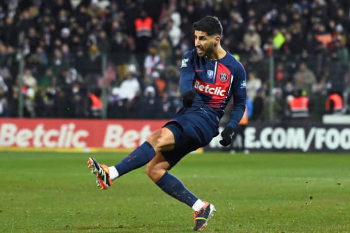 PSG Brest Tipp