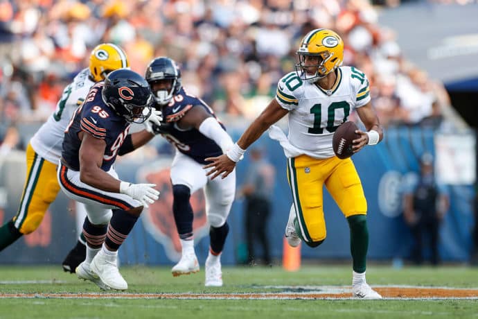 packers vs. bears übertragung