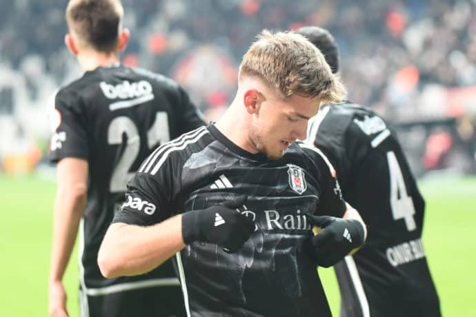 Pendikspor Besiktas Tipp