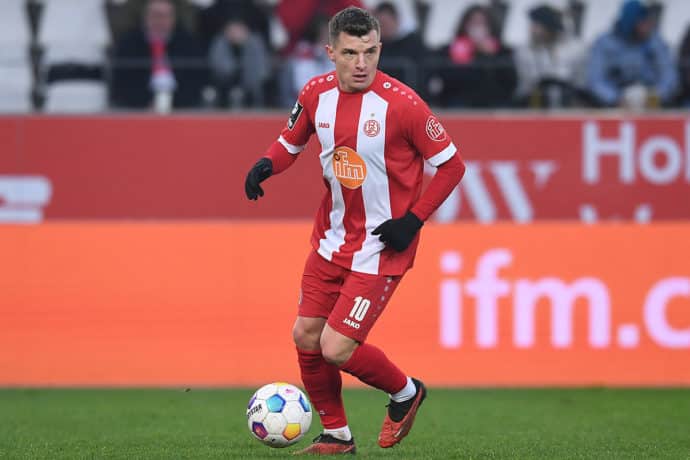 rw essen - viktoria köln Übertragung Stream