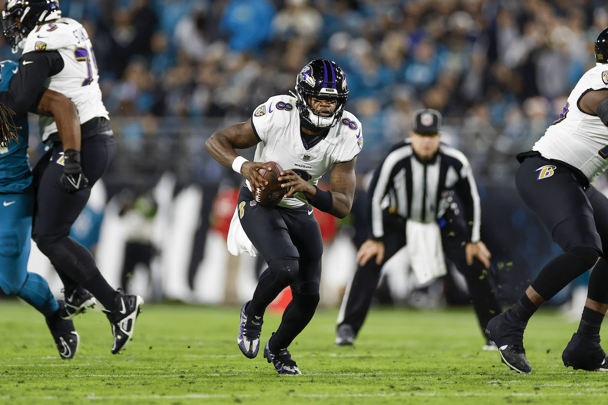 Ravens vs. Steelers Prediction zur NFL Week 17 06.01.2024