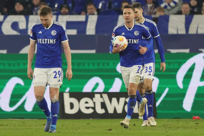 schalke - hsv übertragung