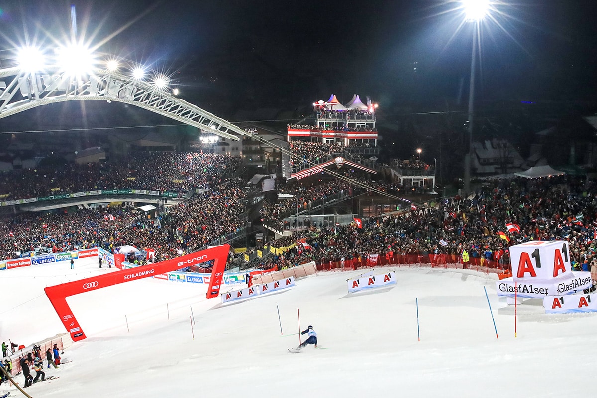 Schladming 2024 Programm, Startzeiten, Favoriten & Wettquoten