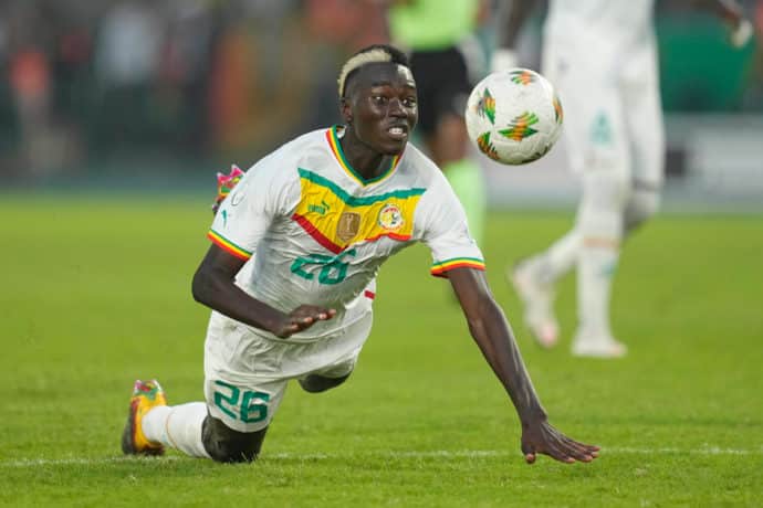 Senegal Elfenbeinküste Tipp