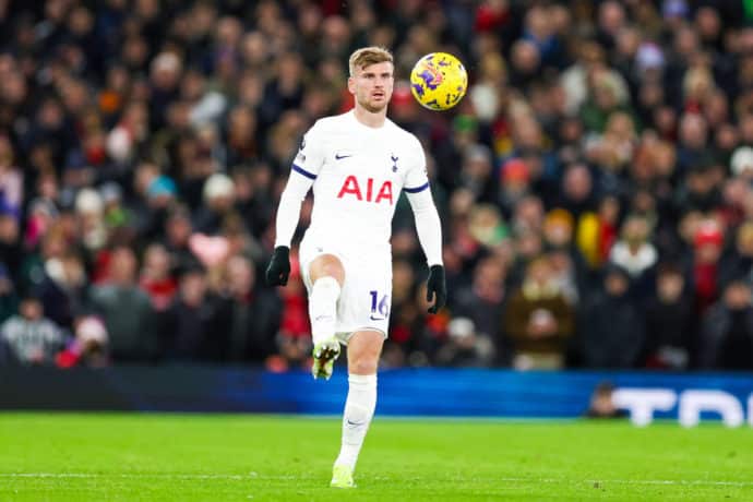 Tottenham Manchester City Tipp