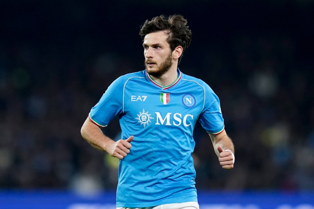 Turin Neapel Tipp