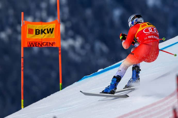 Wengen 2024: Übertragung, Startzeiten, Favoriten & Wettquoten