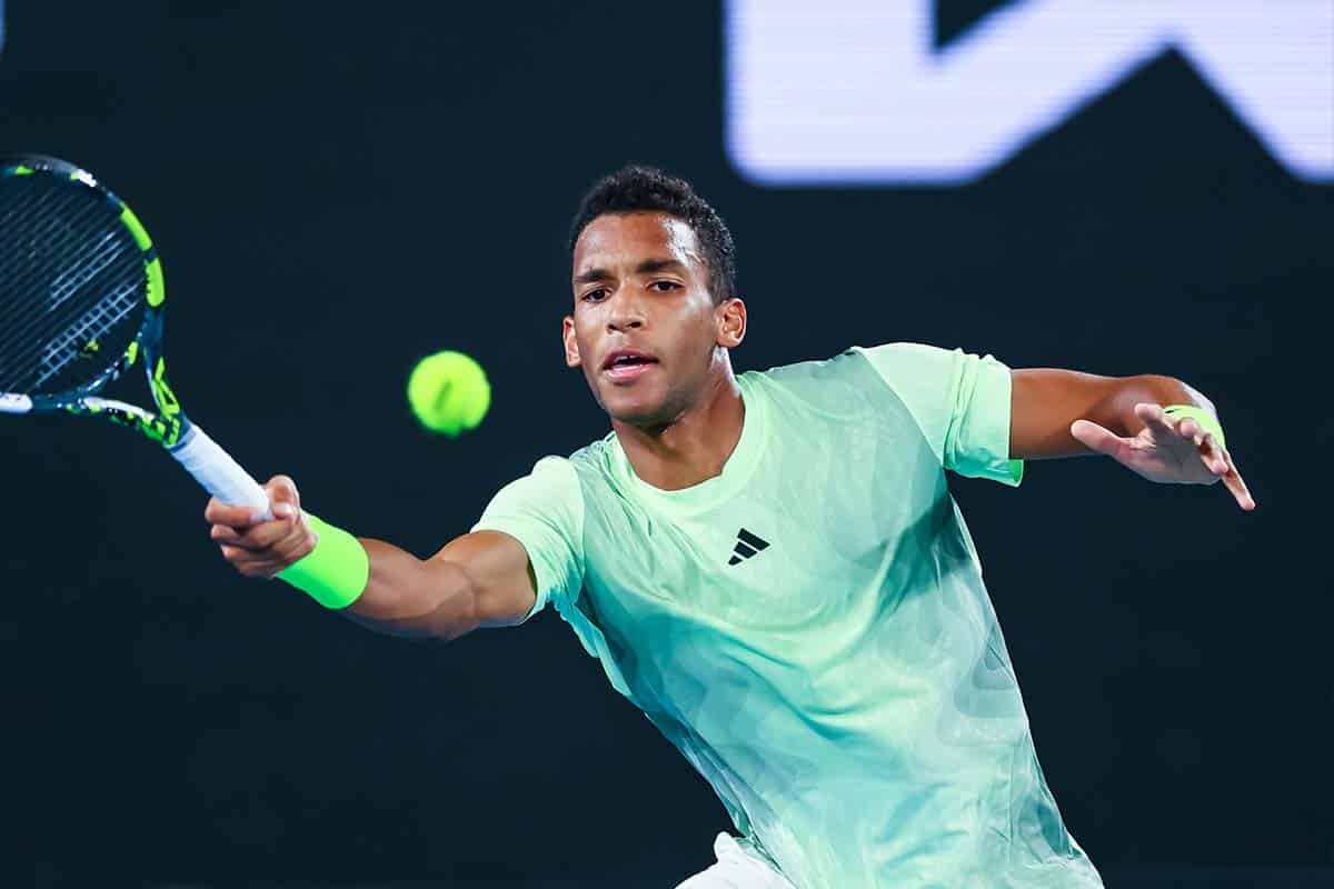 Auger Aliassime Tipp