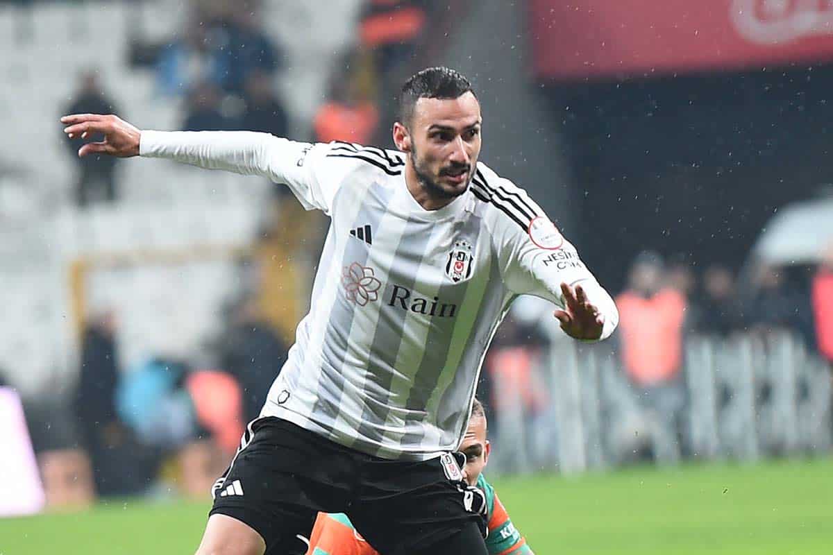 Besiktas Kasimpasa Tipp