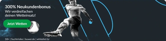 BetVictor Bonus