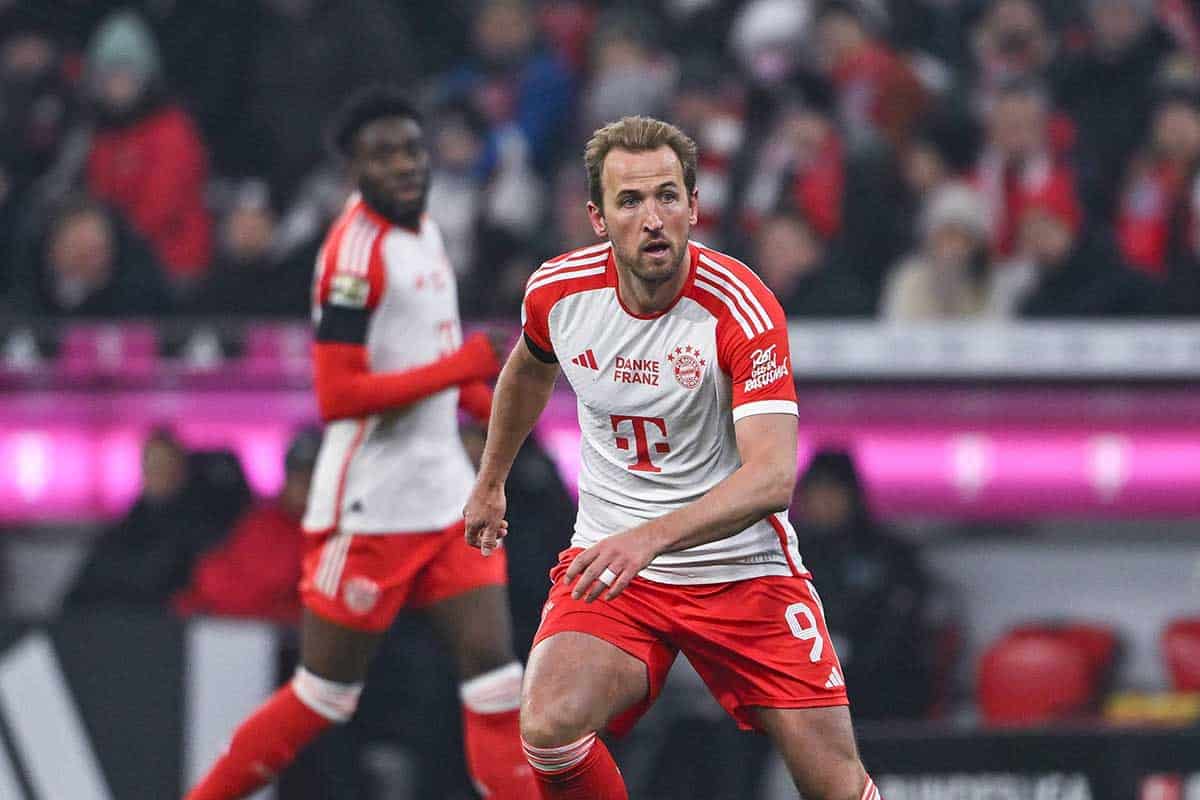 Bundesliga Kombiwetten Tipps 18. Spieltag