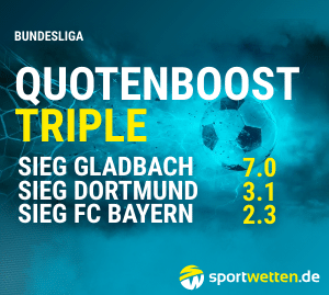 Bundesliga Wetten