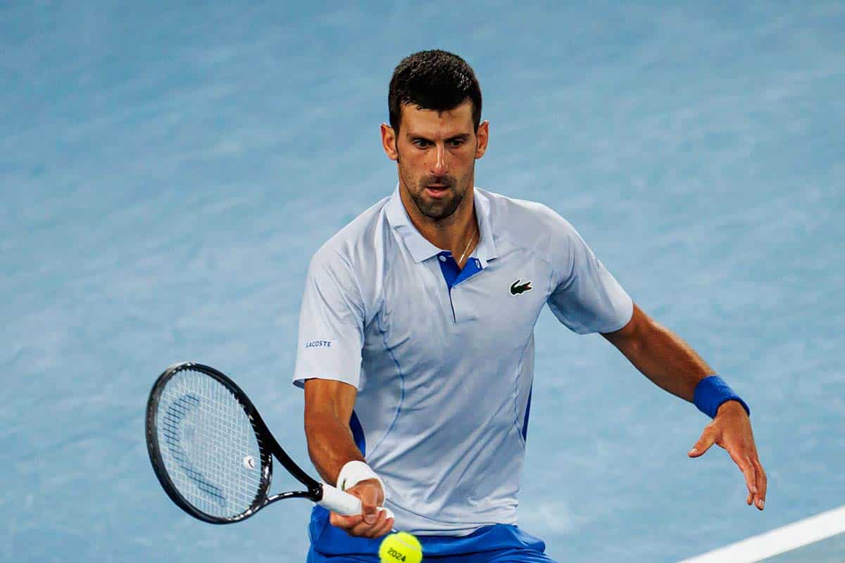 Djokovic Fritz Tipp
