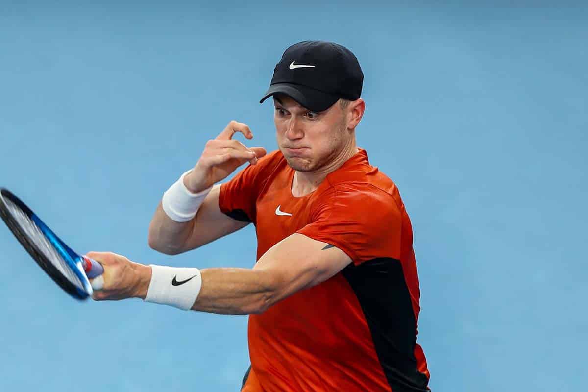 Tennis tipps heute 12.01.