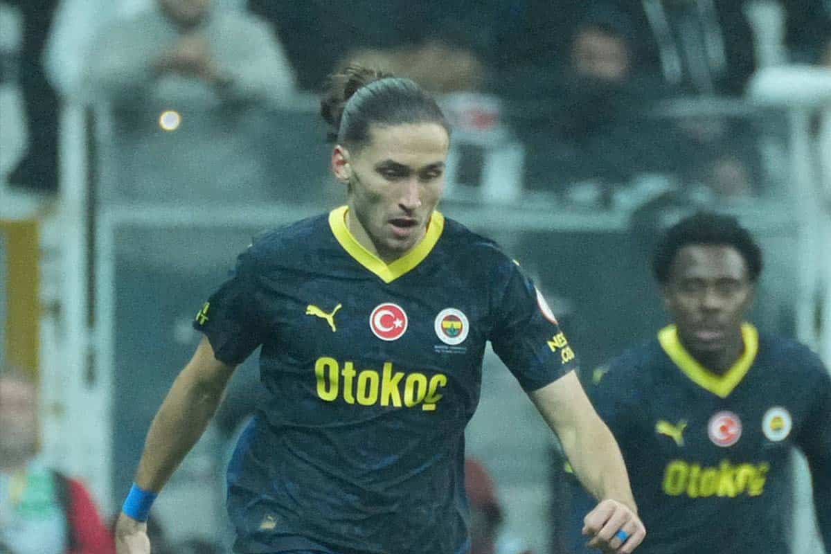 Istanbulspor Fenerbahce Tipp