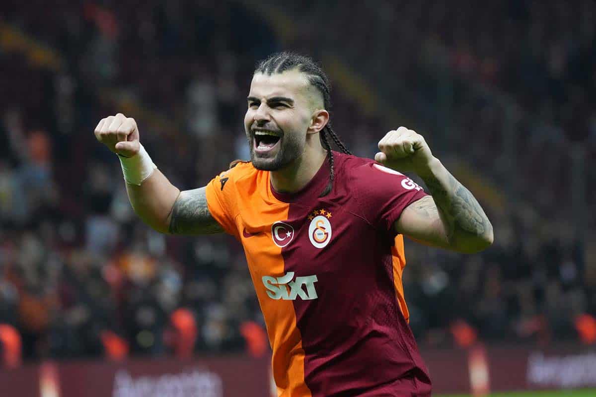Trabzonspor Galatasaray Tipp