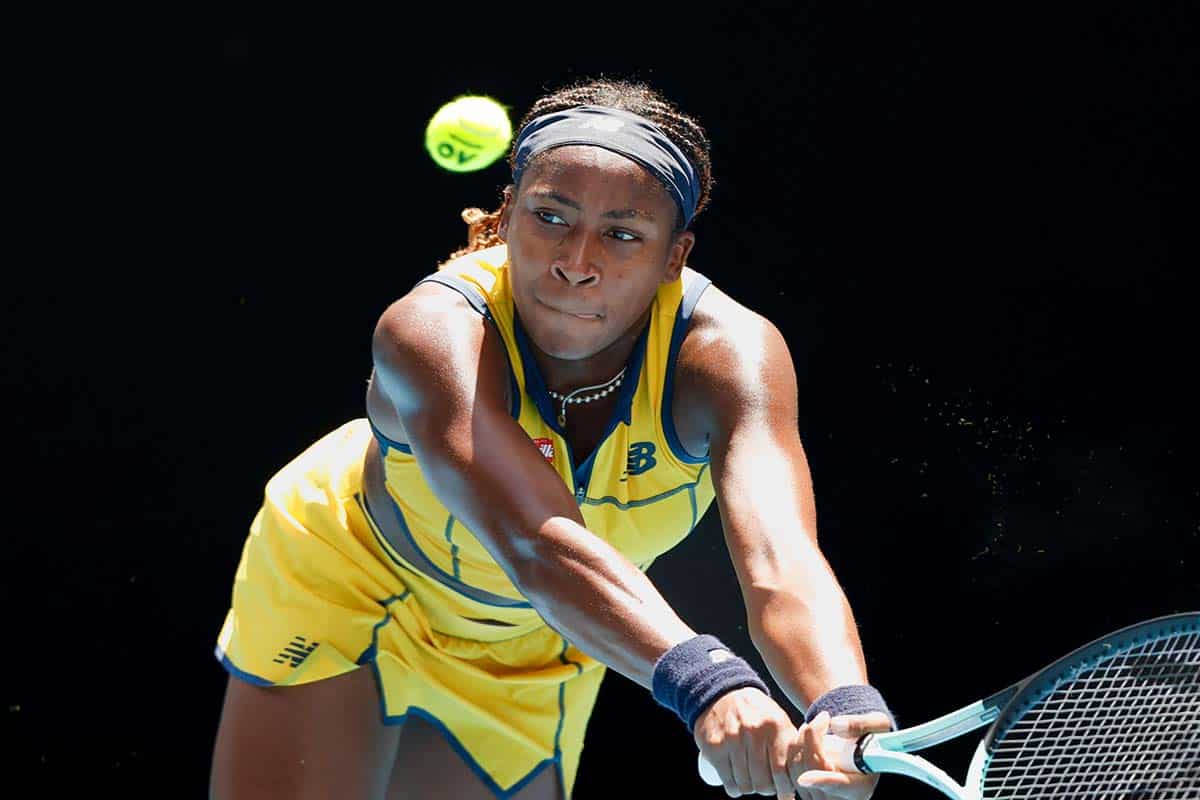 Gauff Sabalenka Tipp