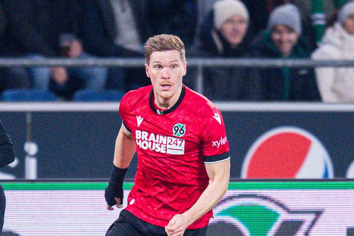 Elversberg Hannover Tipp