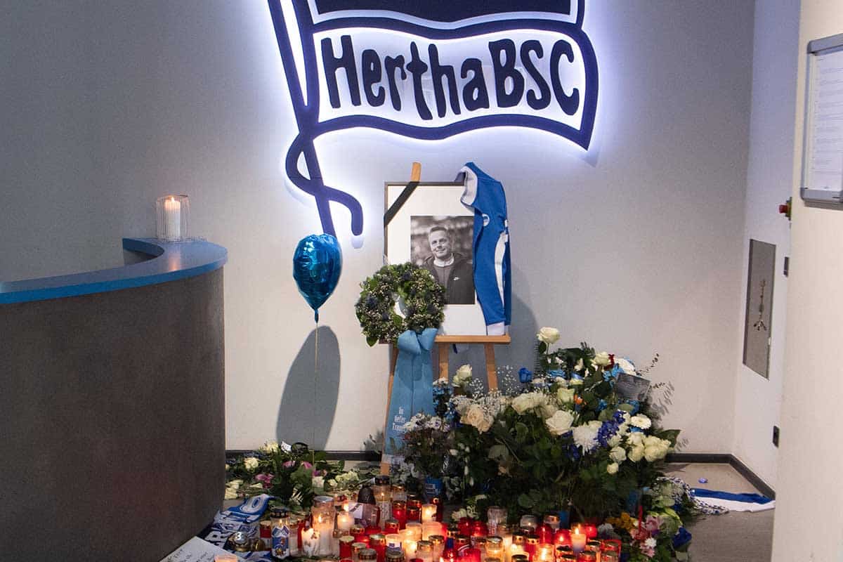 Hertha Düsseldorf Tipp