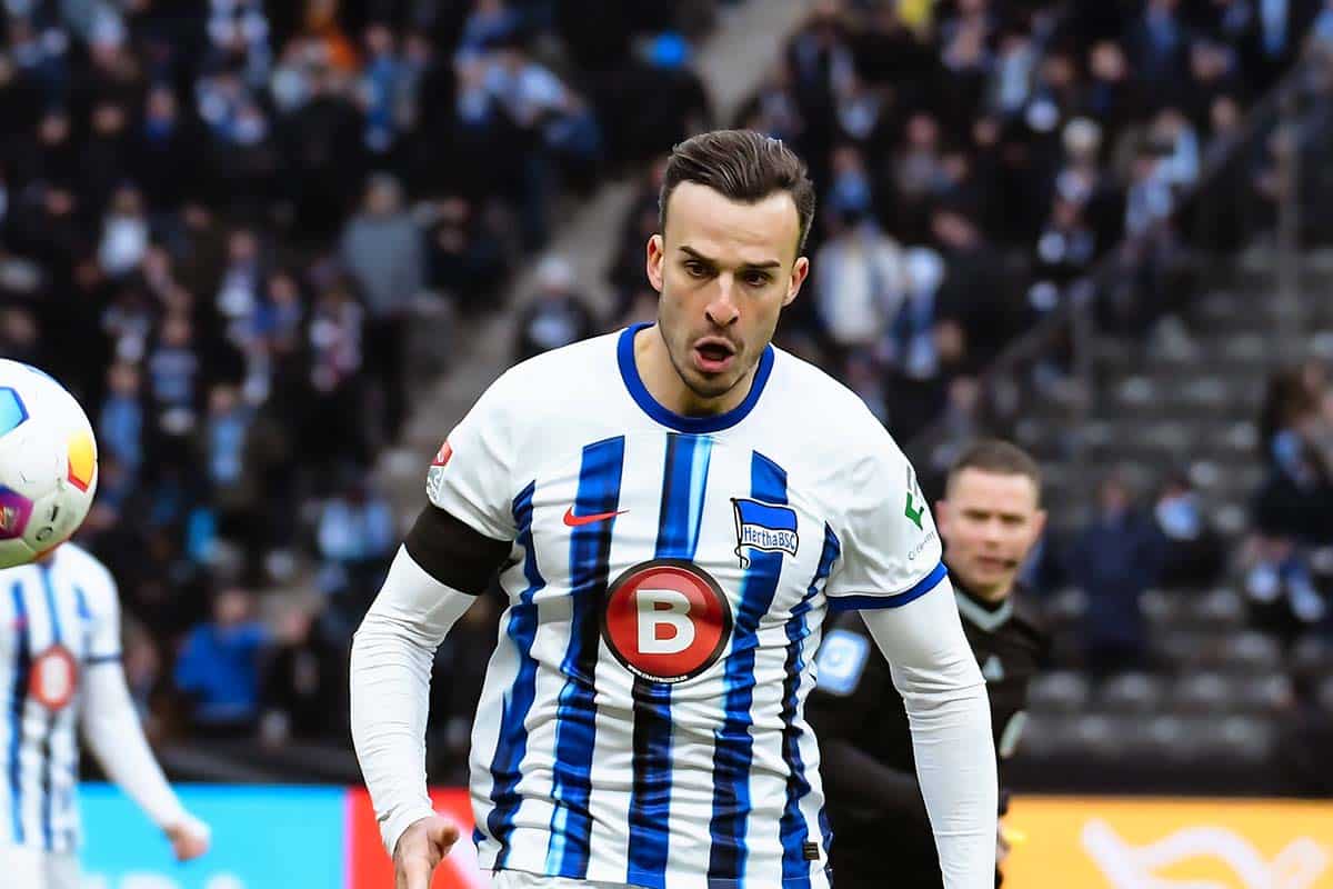Wiesbaden Hertha BSC Tipp