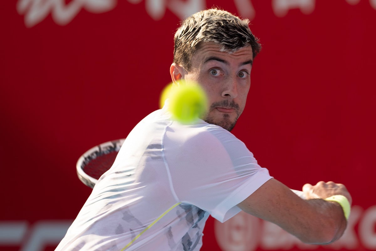 Ofner Kokkinakis Tipp