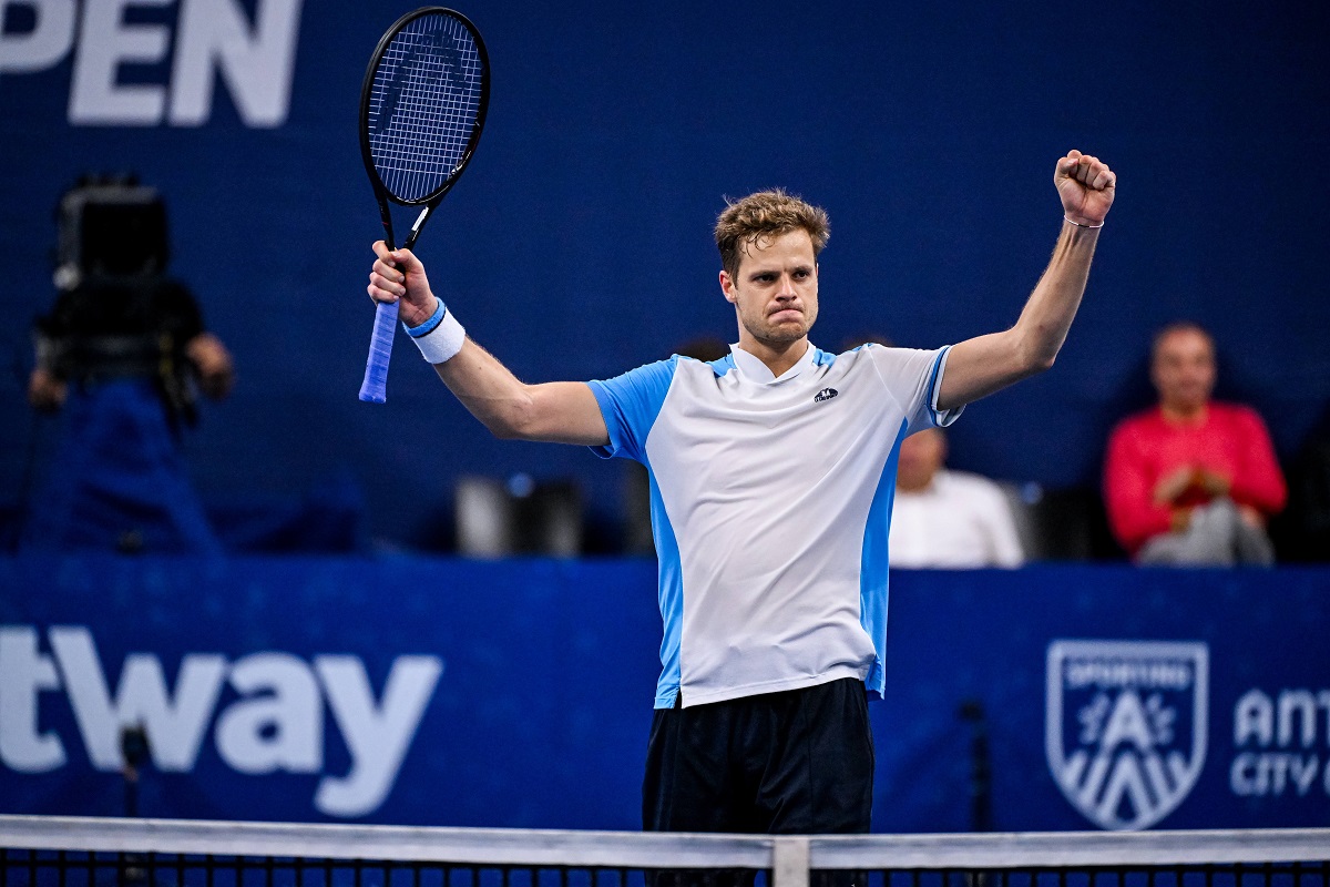 Tennis Tipps heute 09.01.