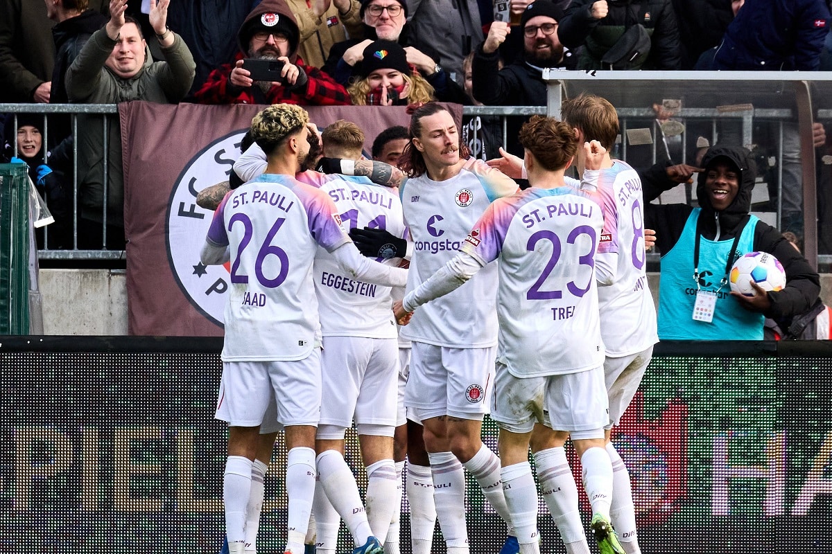 St. Pauli Kaiserslautern Tipp