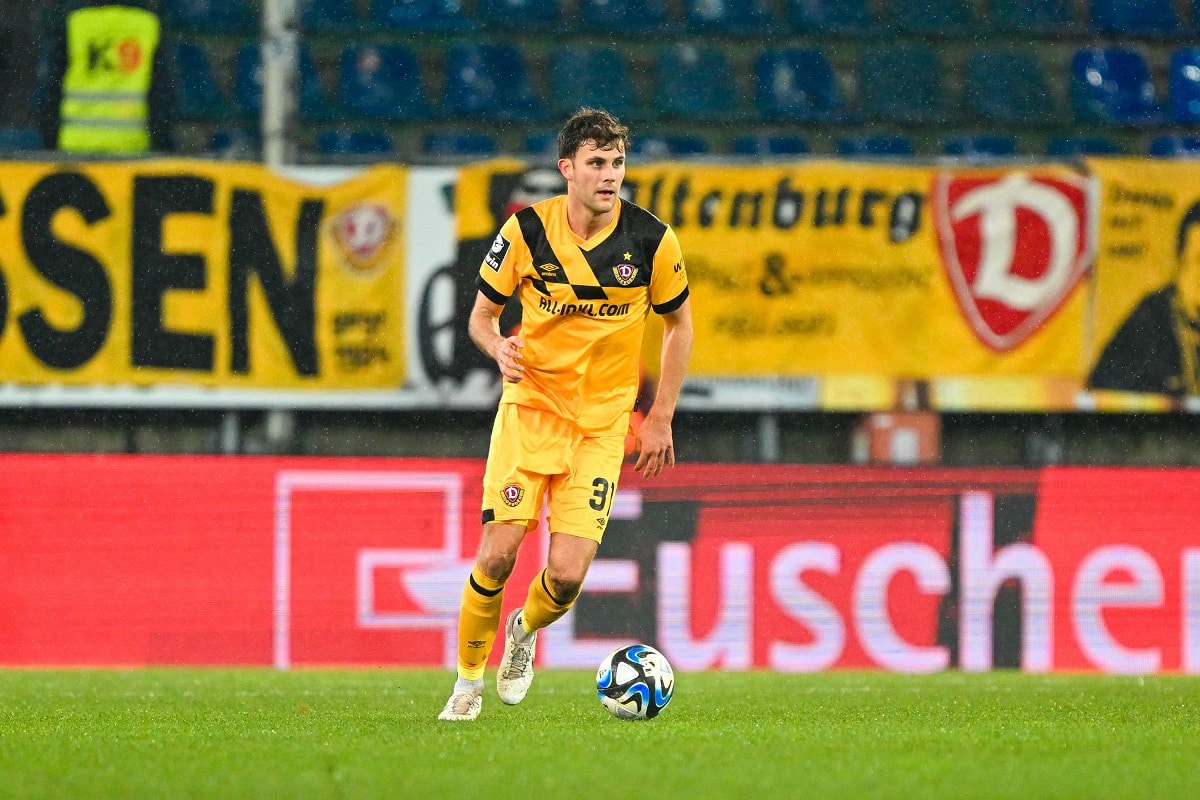 Dresden Sandhausen Tipp