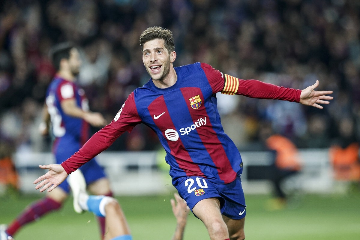Barbastro Barcelona Tipp
