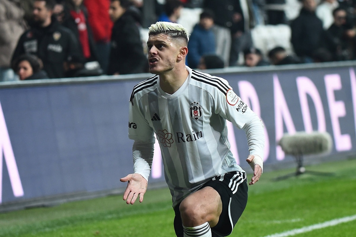 Besiktas Karagümrük Tipp