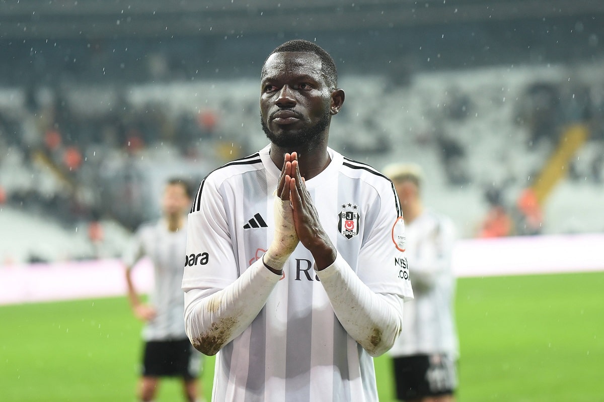 Rizespor Besiktas Tipp