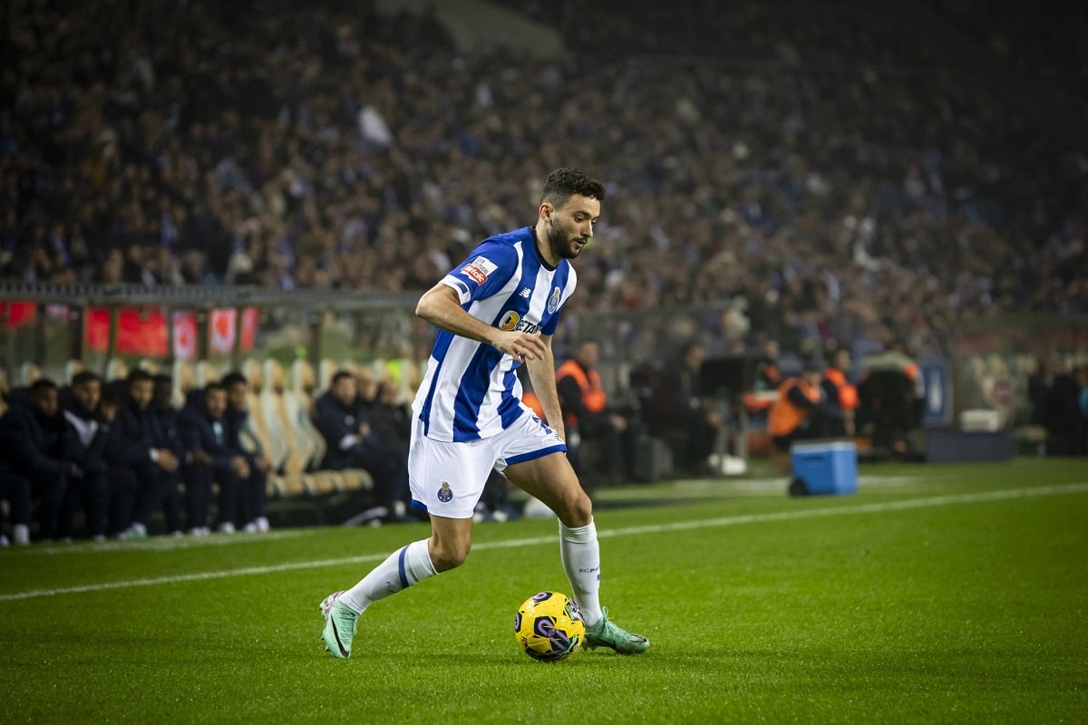 Boavista Porto Porto Tipp