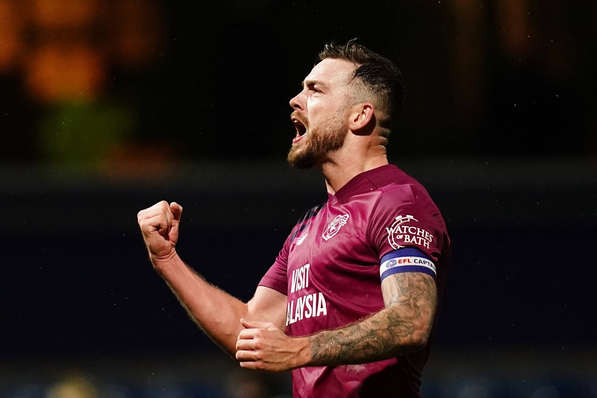 Sheffield Wed Cardiff Tipp
