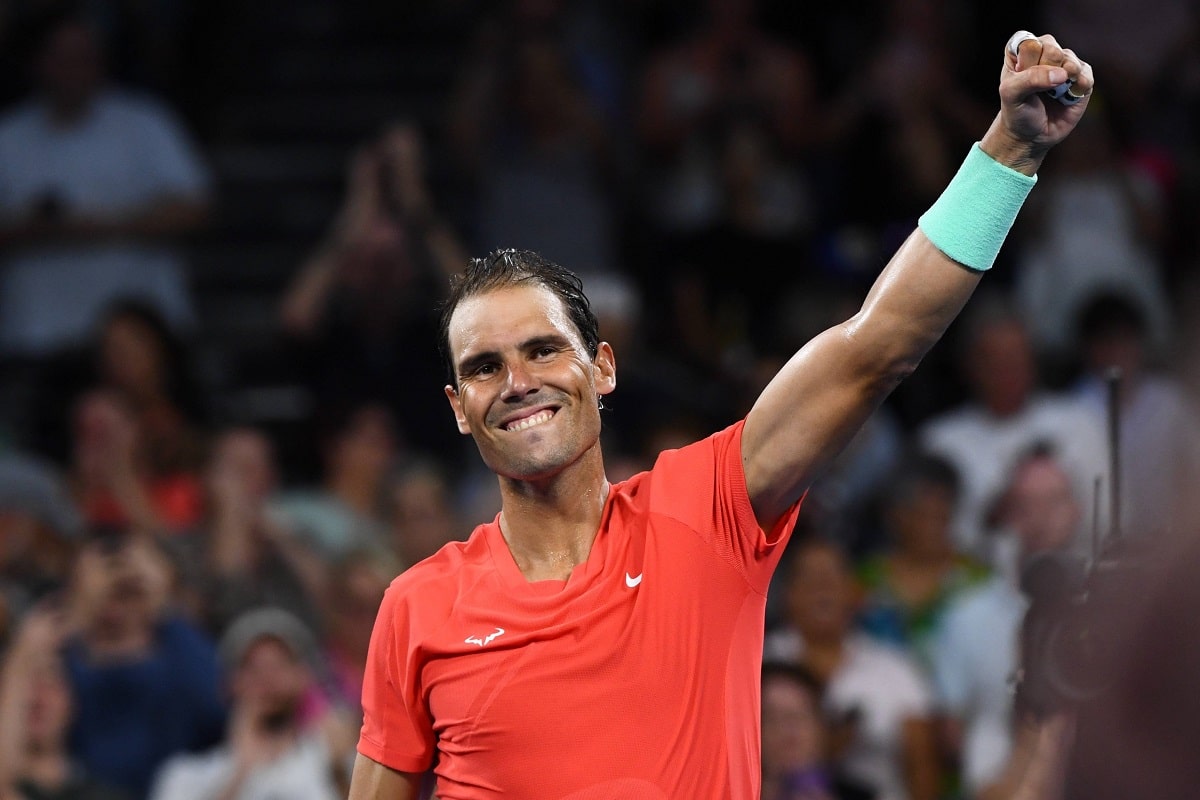 Tennis Tipps heute 04.01.