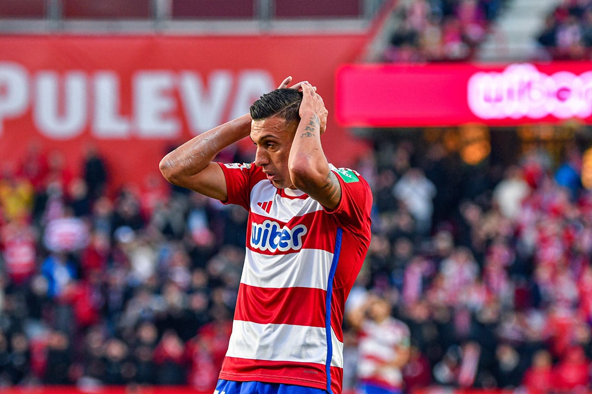 Granada Atletico Madrid Tipp