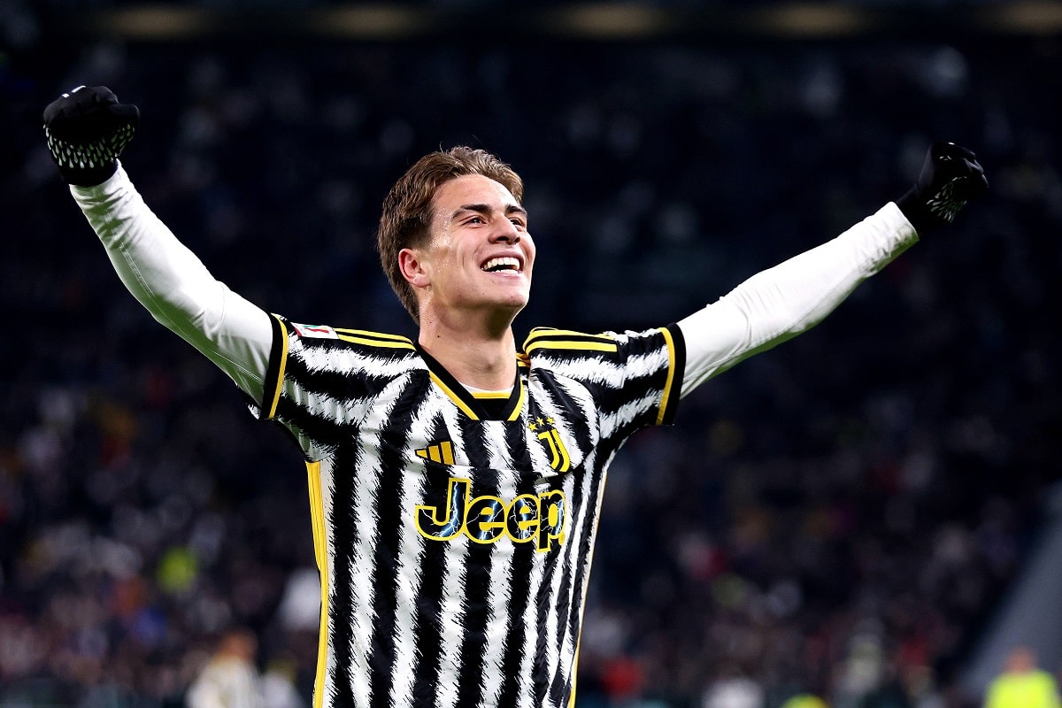 Salernitana Juventus Tipp
