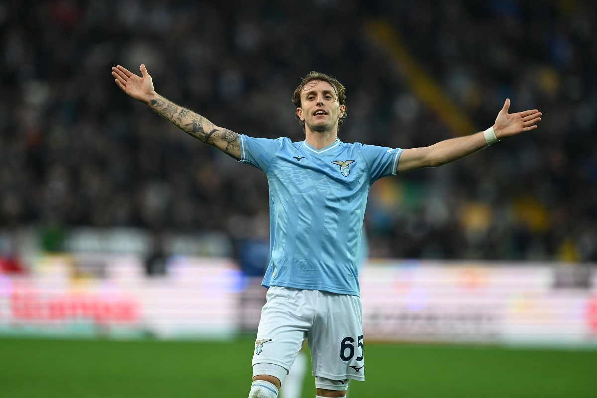 Lazio Rom AS Rom Tipp