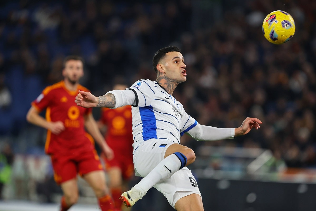 Atalanta Bergamo Frosinone Tipp