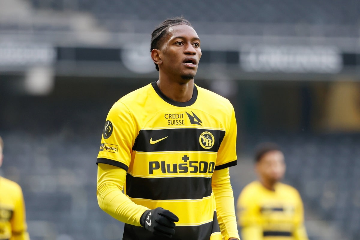 Young Boys Yverdon Tipp