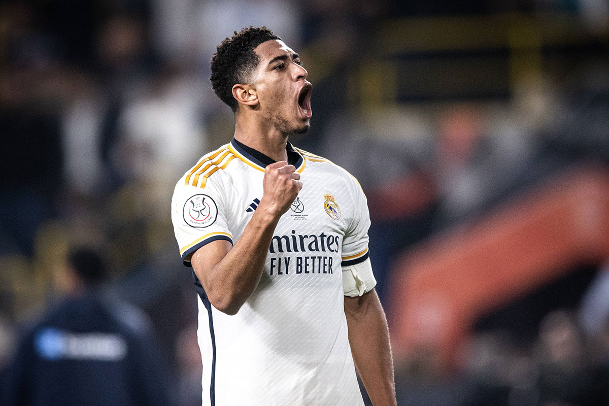 Atletico Real Madrid Tipp
