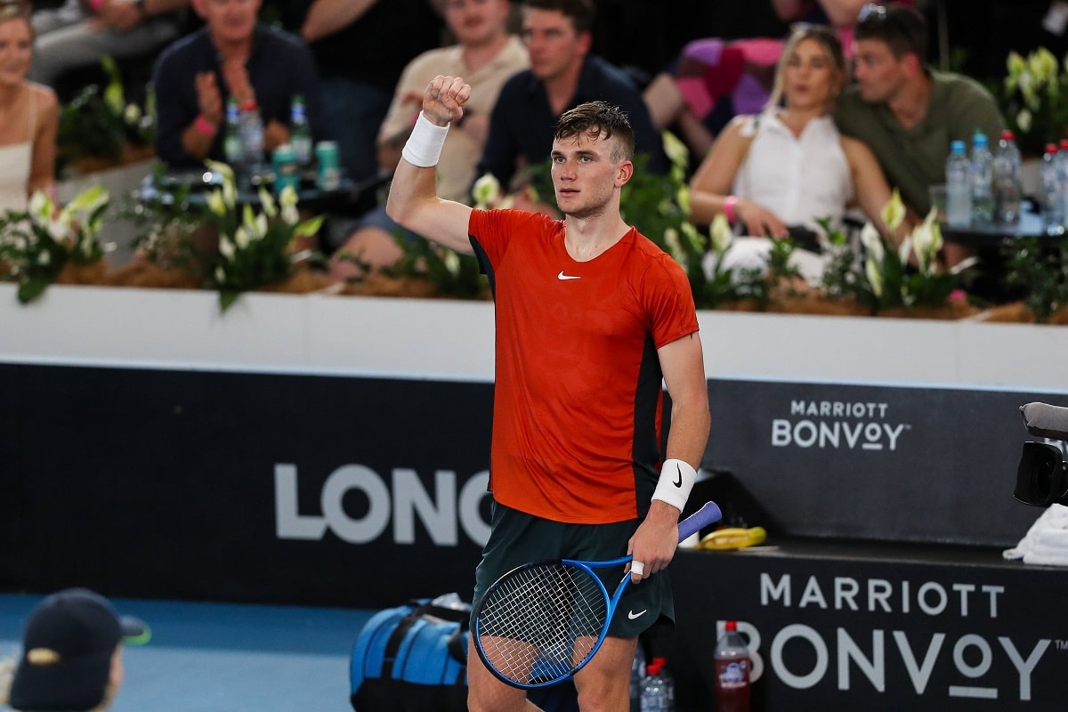 Tennis Tipps heute 13.01.