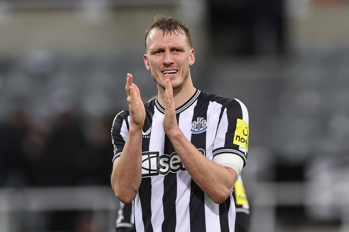 Fulham Newcastle Tipp