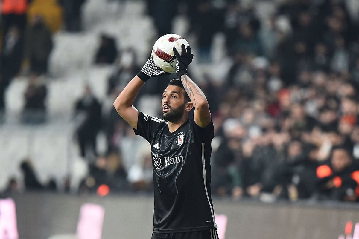 Besiktas Eyüpspor Tipp