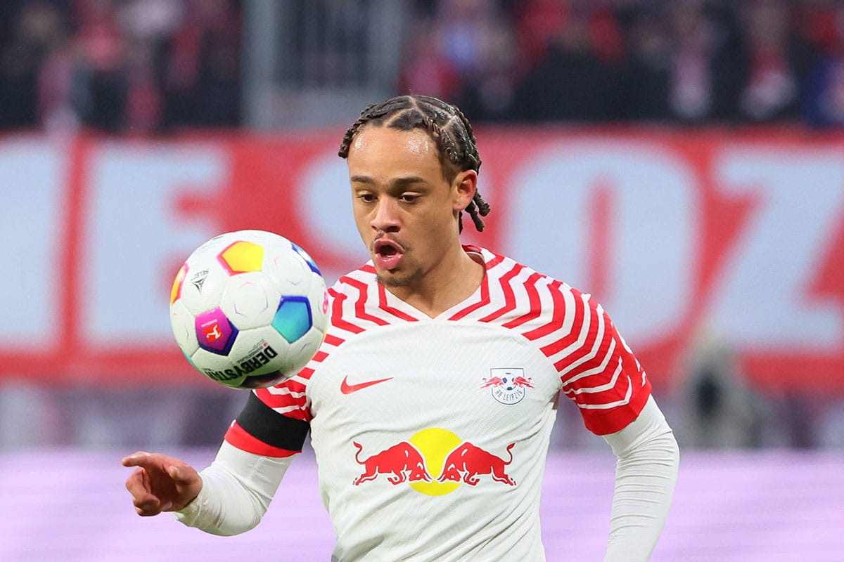 RB Leipzig Leverkusen Tipp