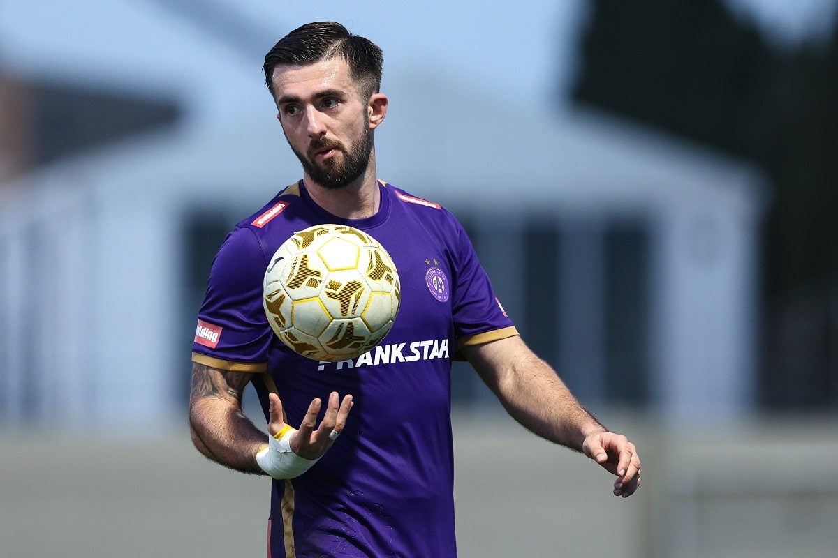 Sturm Graz Austria Wien Tipp