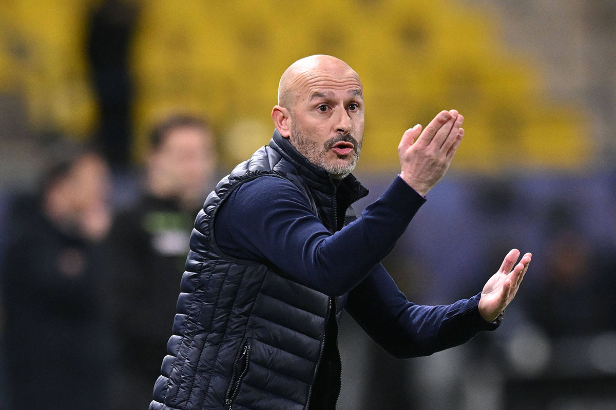 Florenz Inter Mailand Tipp