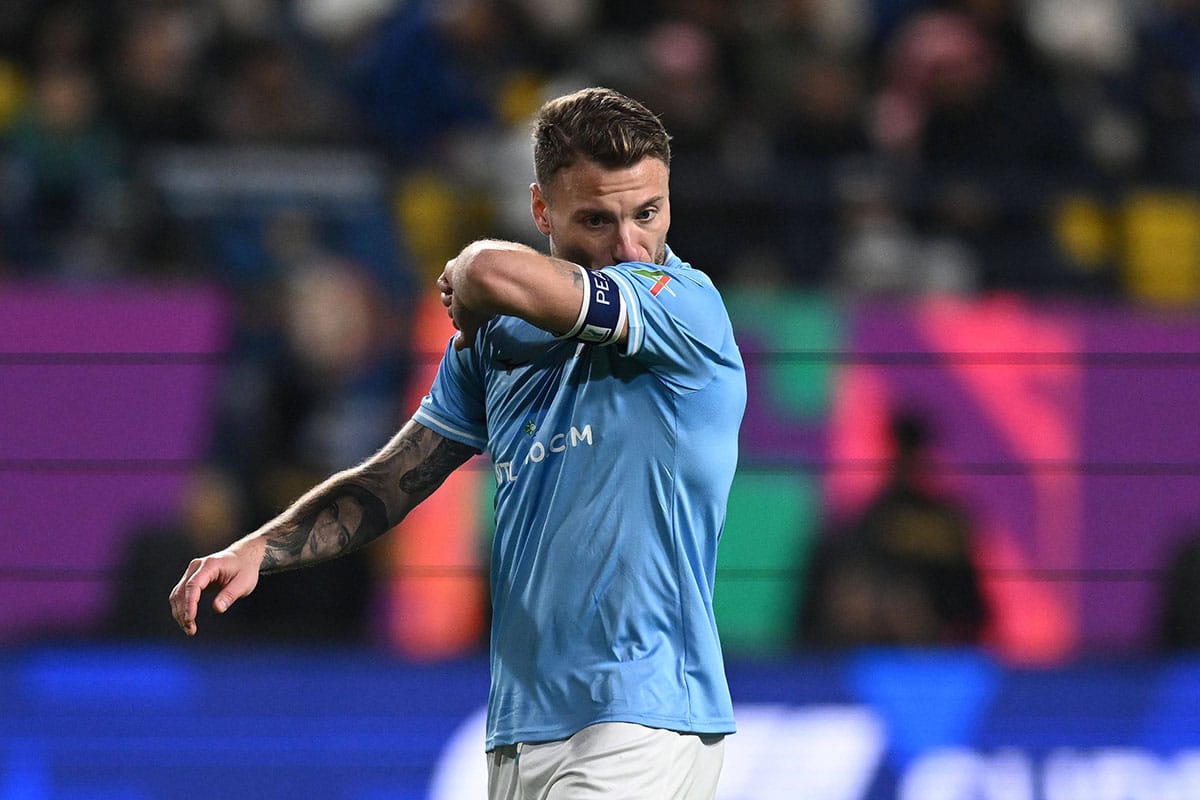 Lazio Rom Neapel Tipp