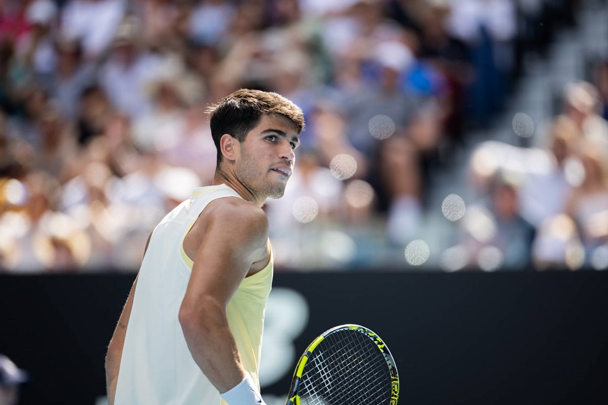 Australian Open heute 22.01.